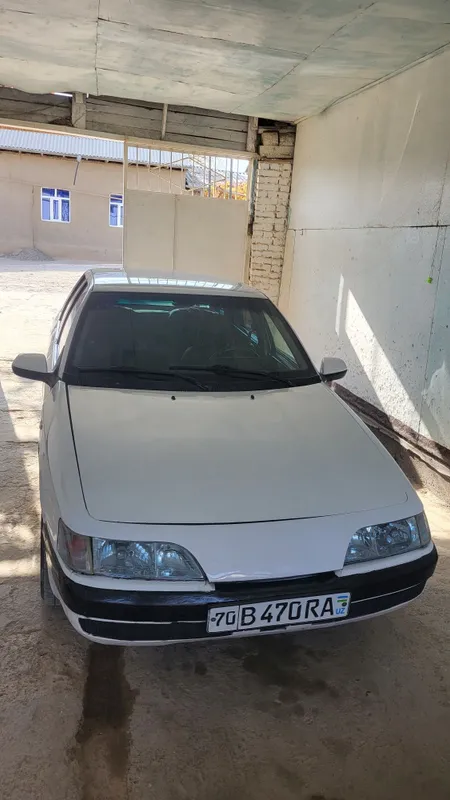 Espero 1995 sotiladi