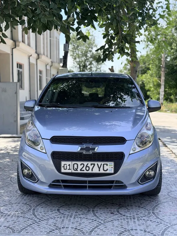 Spark sotiladi 2019 yil Aftamat Metan Gaz tozza kiraska