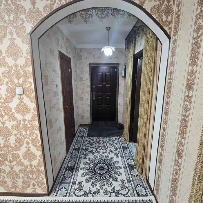 Сдаётся 3-комнатная квартира на ул. Богибустон (ориентир: ресторан Навруз) — фото 7