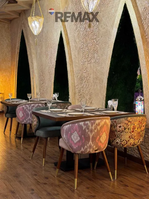 Algoritm massivida premium restoran — biznes uchun ajoyib imkoniyat! 6