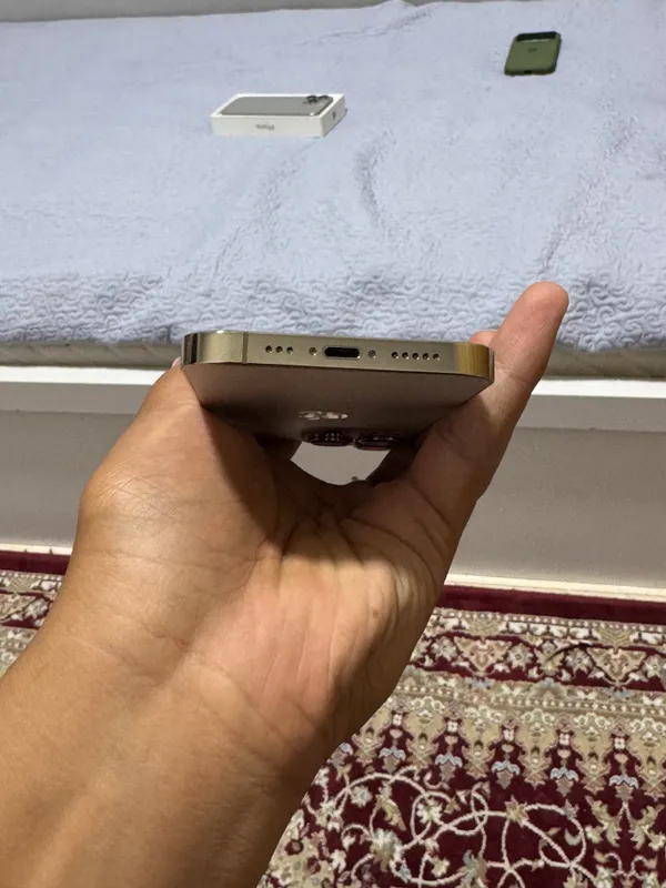 IPHONE 13 PRO 2