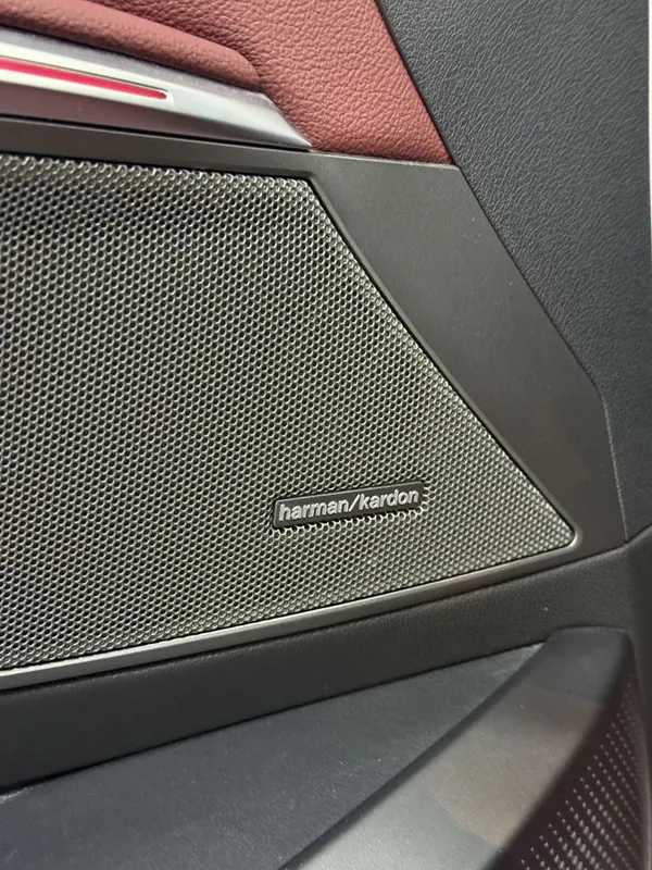 BMW I3 40L polniy tyuning qilingan — фото 6