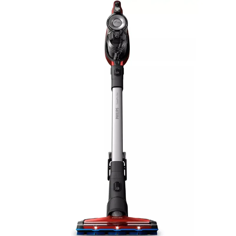 Пылесос PHILIPS XC7043/01 — фото 2