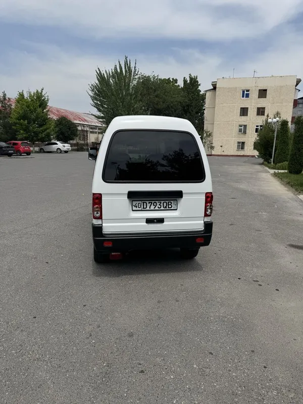 Дамас авто машина сотилади — фото 5