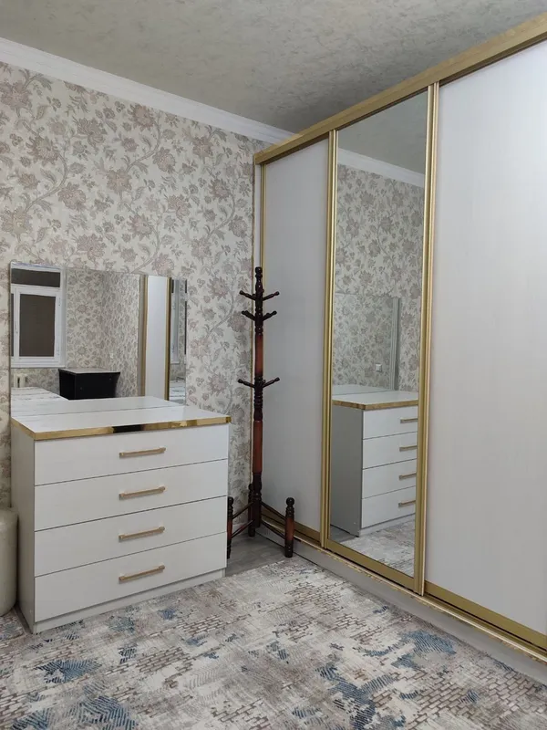 Аренда 3х Алмазар Коракамиш 2 4 Беруни Якн ЕвроЛюкс Новый 75м² Комфорт