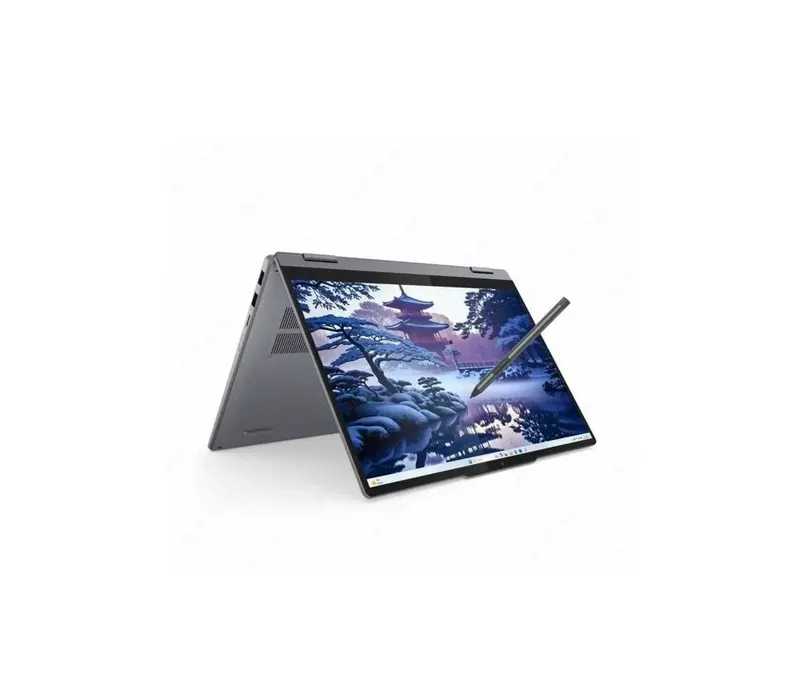 + Ноутбук Lenovo IdeaPad x360 Ultra Touch 2