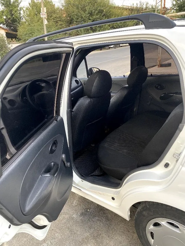 Matiz mix h9 sotilad 7 Matiz mix h9 sotilad 7