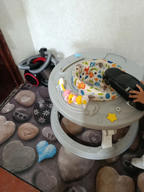 Bolalar hadinoki yangidan koʻp yurmagan 3 Bolalar hadinoki yangidan koʻp yurmagan 3