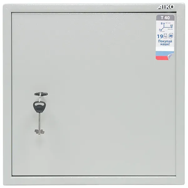 Сейф Aiko T-40 2 Сейф Aiko T-40 2