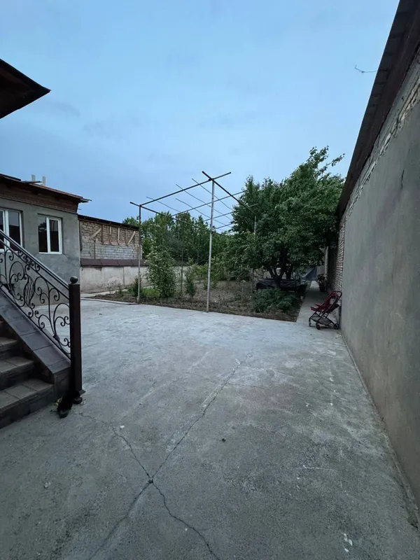 Toahkent tumani 16 yillik mahlada hovli sotiladi — фото 6