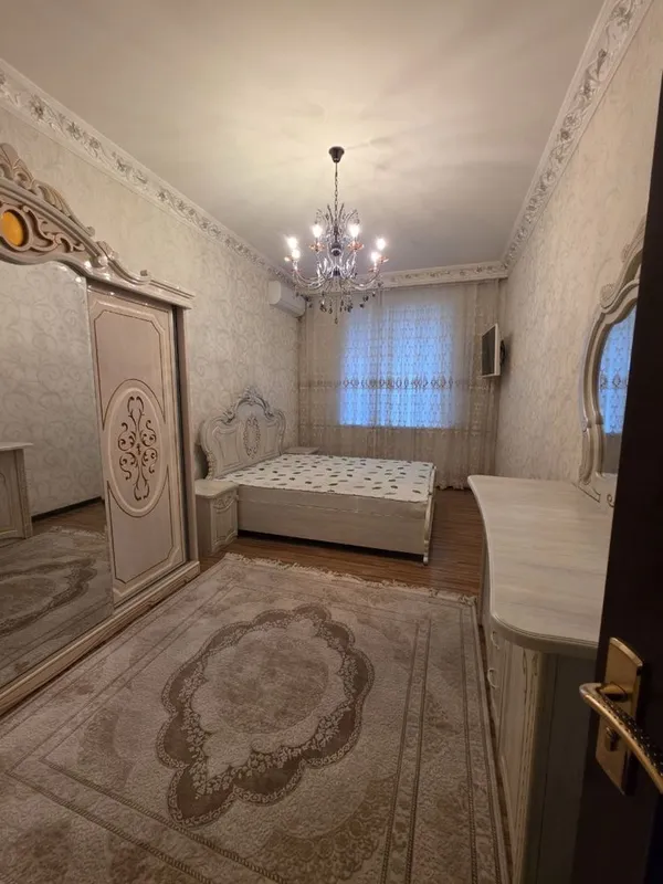 Айбек метро Чехова 4/3/7 новостройка 4