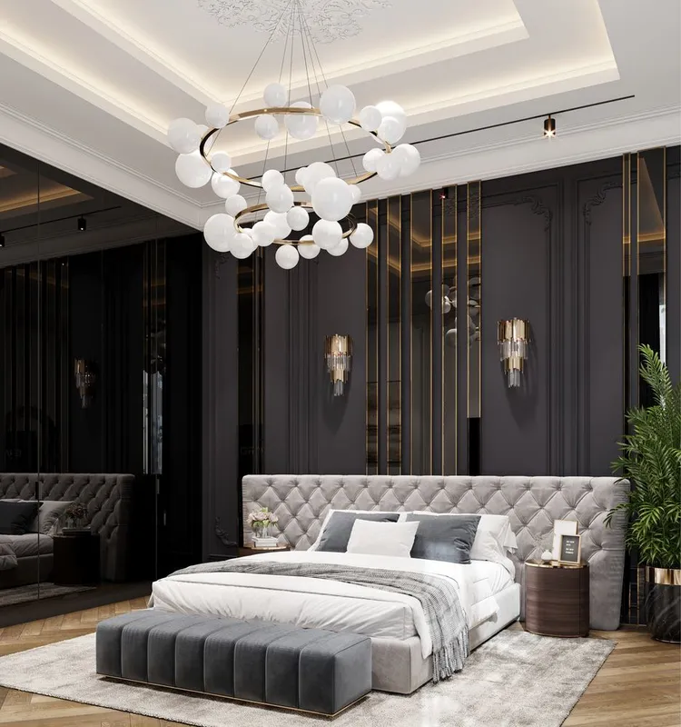 Дизайн интерьера дизайнерские услуги. Interyer dizayn xizmati — фото 2