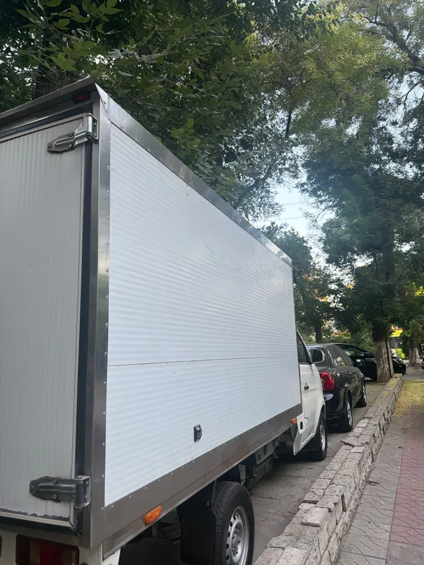 Changan SC1032 UZ55 6 Changan SC1032 UZ55 6