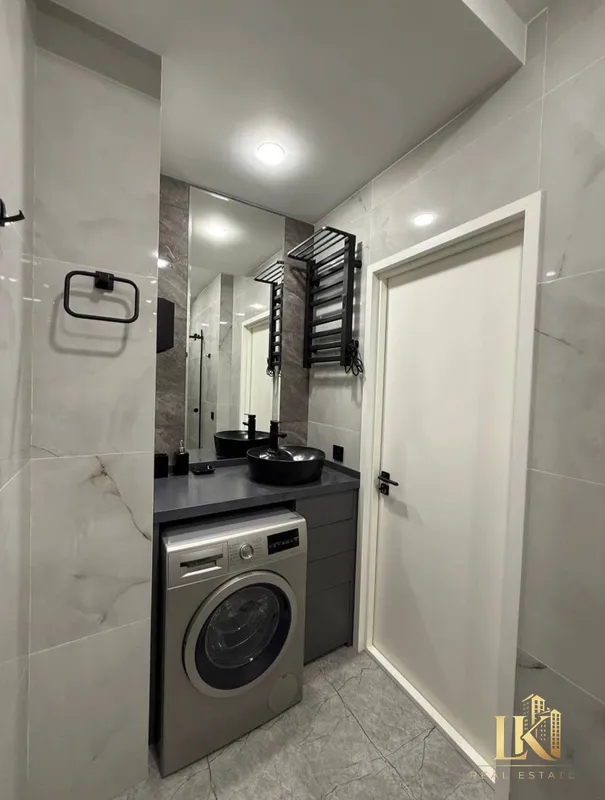 2-комнатная квартира 51 м², 23/27, ЖК NRG U-Tower (Шайхантахурский) — фото 8