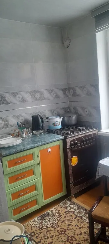 Сдаётся в аренду квартира — фото 1