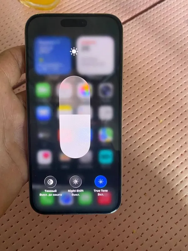 Iphone 16 pro max 256 2 Iphone 16 pro max 256 2