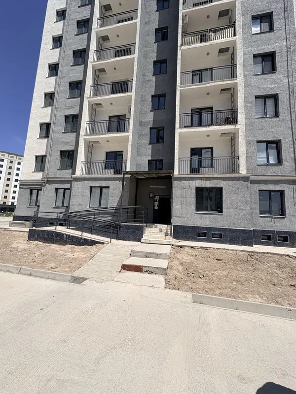Квартира Аренда долгосрочная новый дом — фото 3