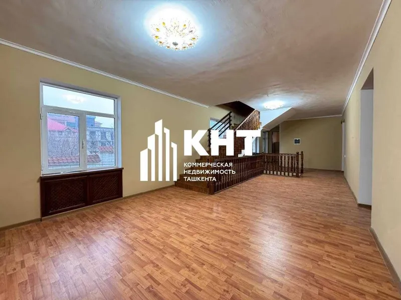 Аренда Дом под офис 650м2 | 4 уровня ул Нукусская — фото 5