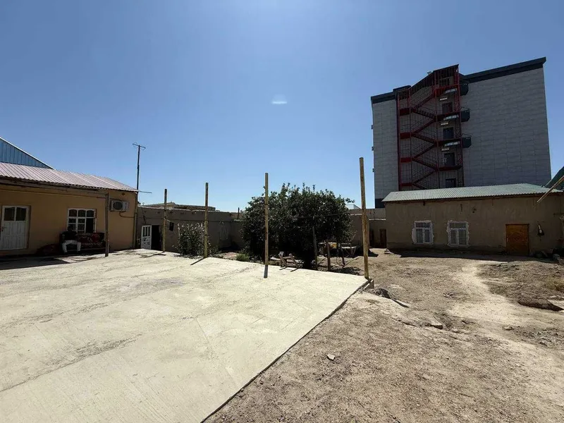 TAYYOR 7.5 SOTIQLI hovl sotiladi #a577 — фото 2