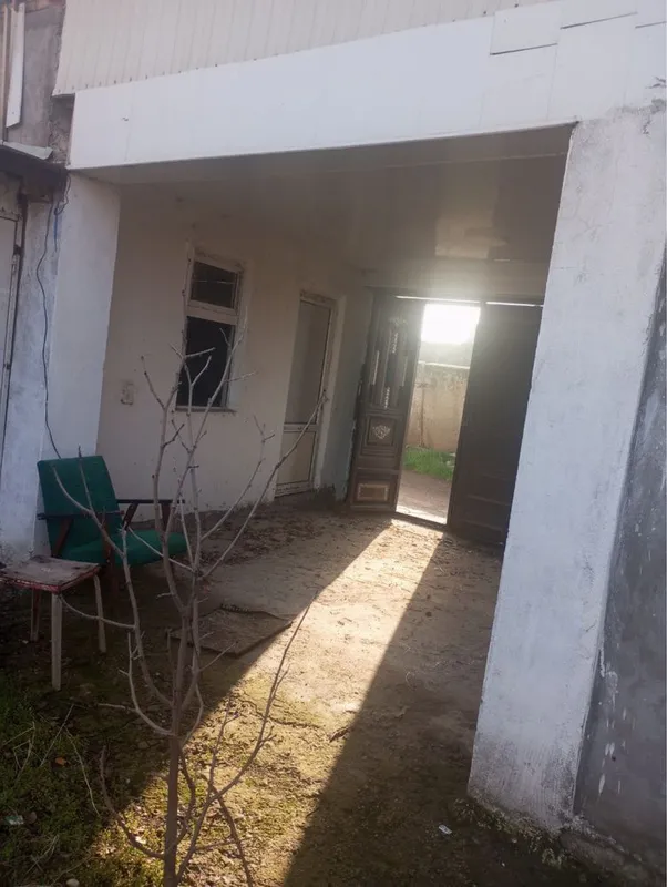 Продается Дача на границе бостанлыка — фото 2