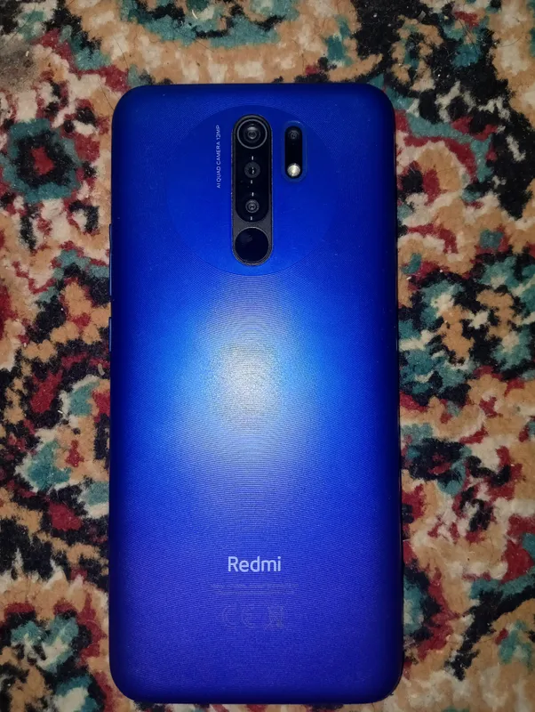 Redmi 9 telefonini sotaman, kelishish mumkin 2