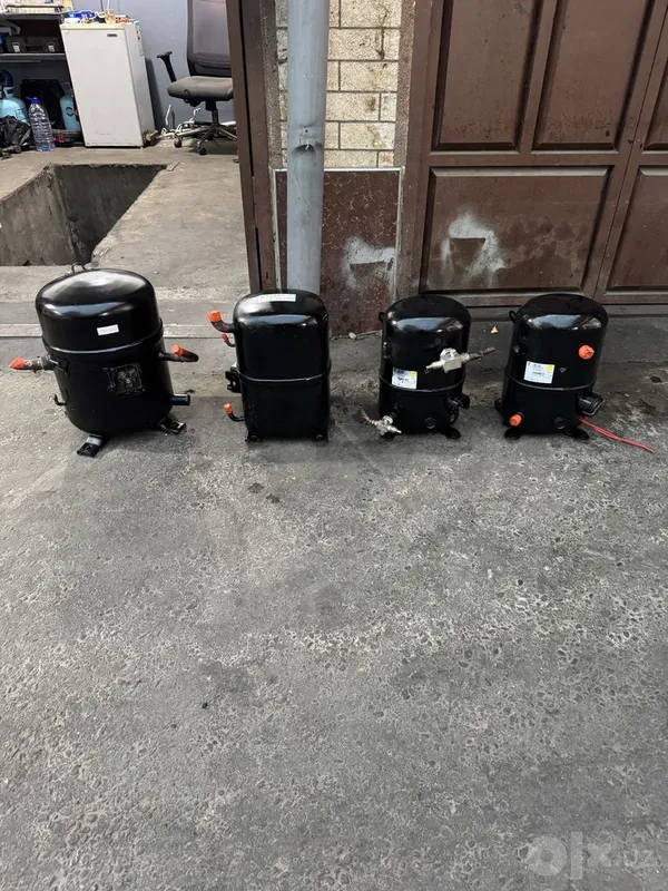 Kompressorlar sotiladi 1 Kompressorlar sotiladi 1