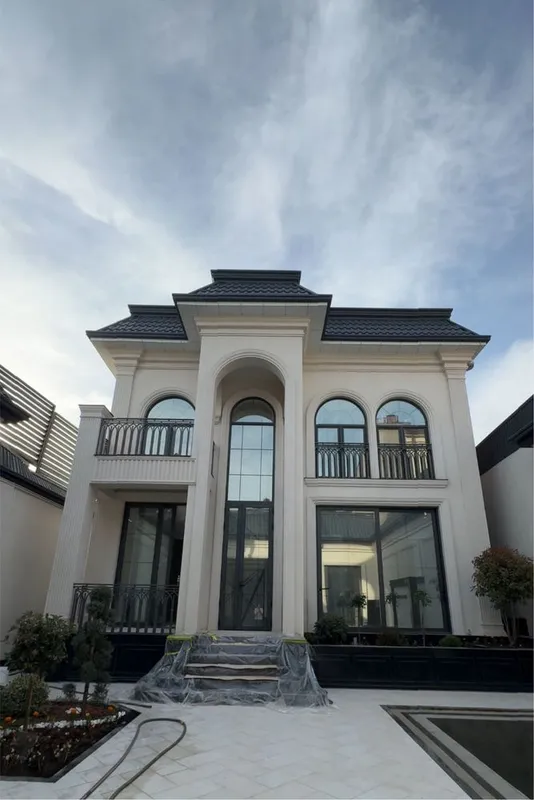 Травинтин милано лученто мармарино - Bazalt , Pukak, Luchento, Milano