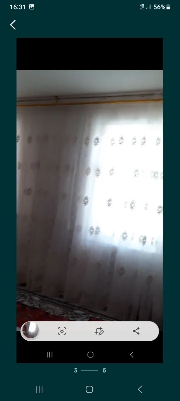 parda sotiladi spalniniki ham bor rasmi yòq — фото 1