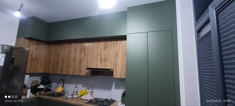 Sizning e’tiboringizga barcha turdagi mebelchi xizmatlarini taqdim etamiz. 6