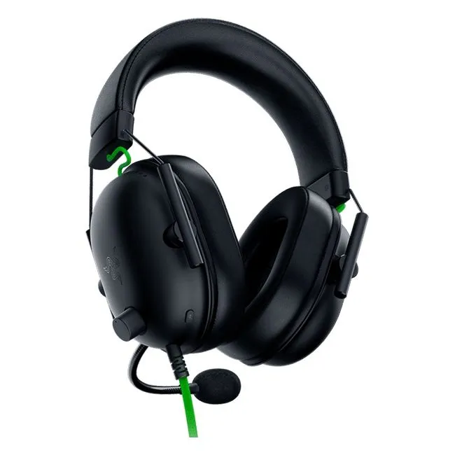 продаю наушники Razer BLACKSHARK V2 X — фото 1