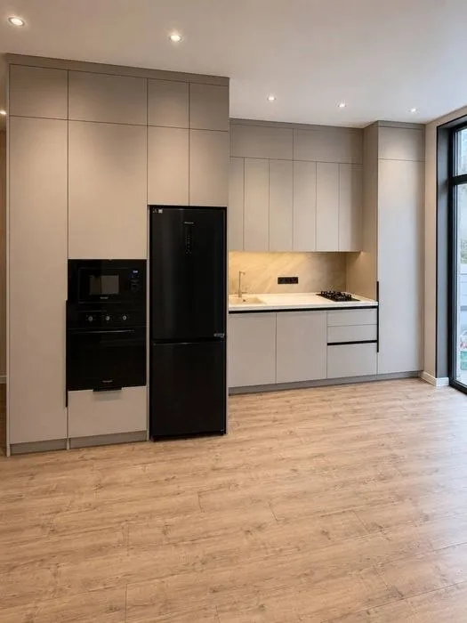 2-комнатная квартира, 50 м², ЖК O'z Mahal 4