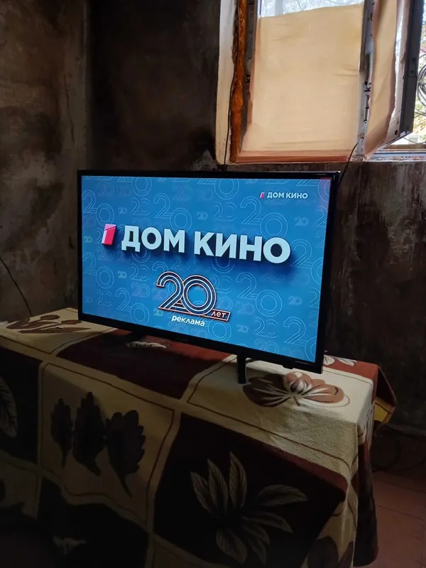 Телевизор Roison 32 дюйма