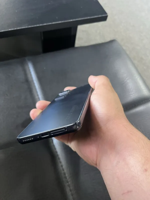 Redmi not 11 pro 128 gb 4