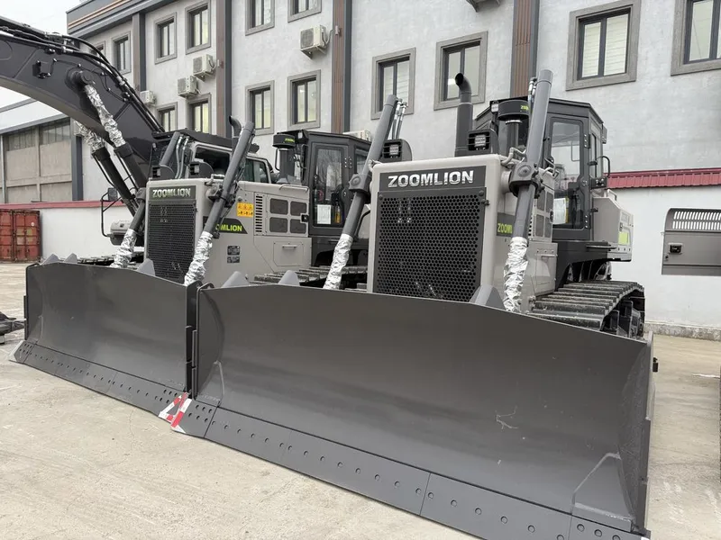 Бульдозер Buldozer Zoomlion продажа рассрочку кредит лизинг наличными — фото 2 Бульдозер Buldozer Zoomlion продажа рассрочку кредит лизинг наличными — фото 2