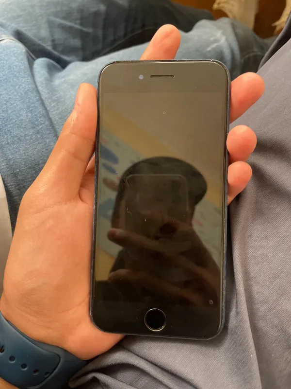 Iphone 7