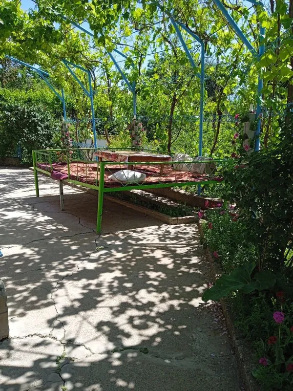 Dacha bez makler chorvoq xumsonda joylashgan — фото 1
