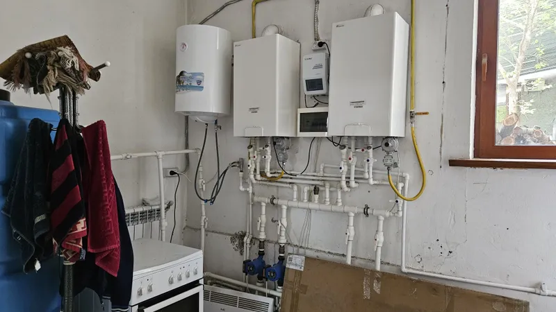 Жой сотилади 50 сот 700 кв ангар бор . 200 кв офис газ свет тп сув. — фото 6