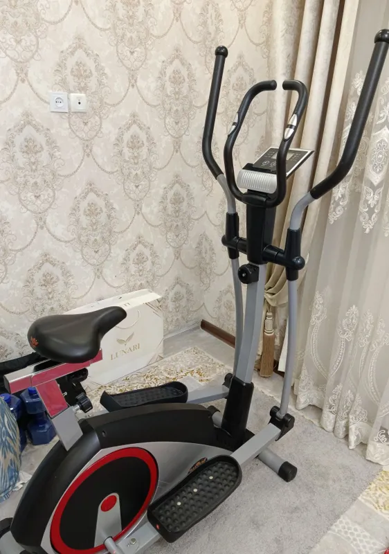 Velotrenajor Lija holati pachti yangi 1 Velotrenajor Lija holati pachti yangi 1