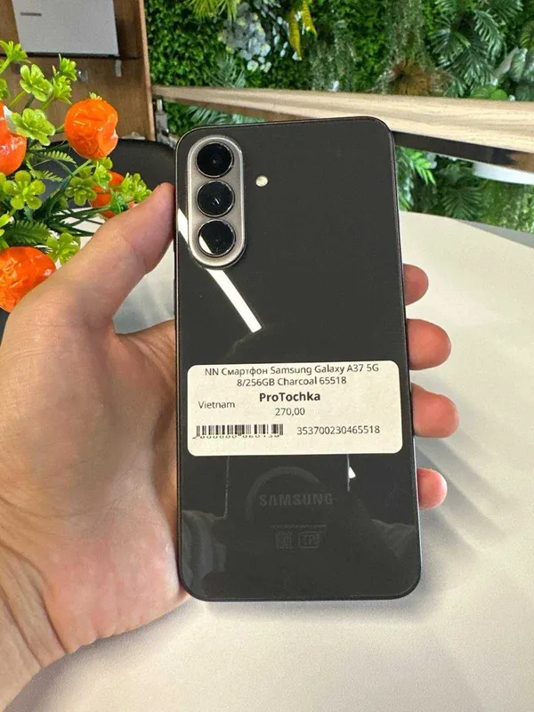 Samsung A36/A55 новые смартфоны 1 Samsung A36/A55 новые смартфоны 1