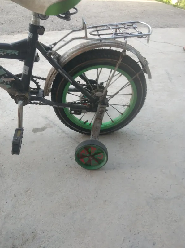 Velosiped sotiladi holati yaxshi yetkazish yõq — фото 4