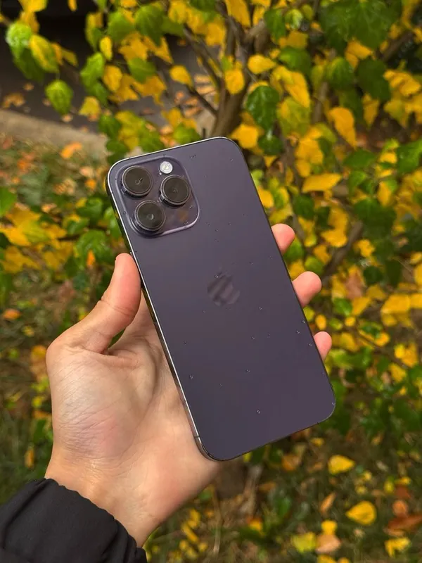 IPhone 14 Pro 128Gb Продажа в рассрочку 1