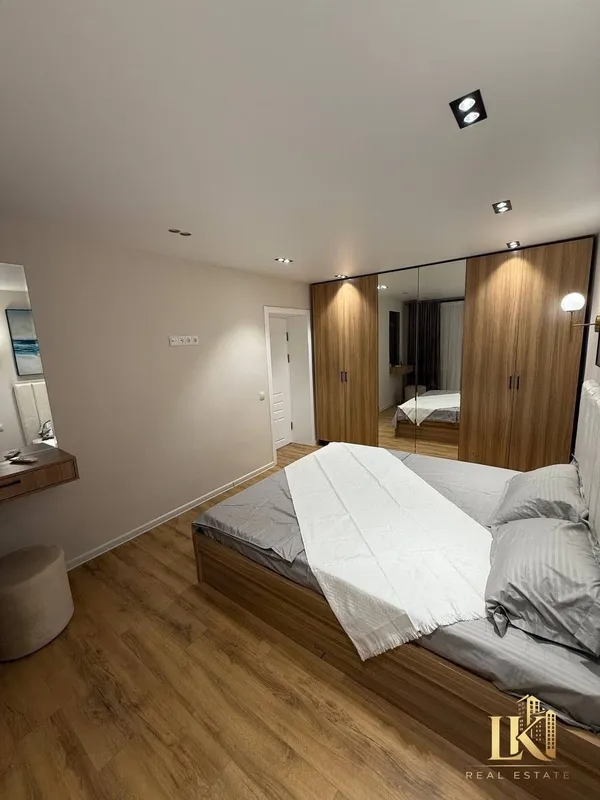 Продаётся 1-комнатная квартира с евроремонтом, 26 м², Яккасарайский район — фото 3