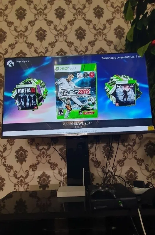 Xbox 360 sotiladi 24 ta oyin bor — фото 3