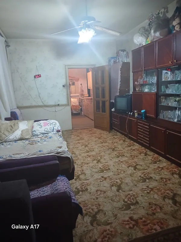 Продаётся участок 1