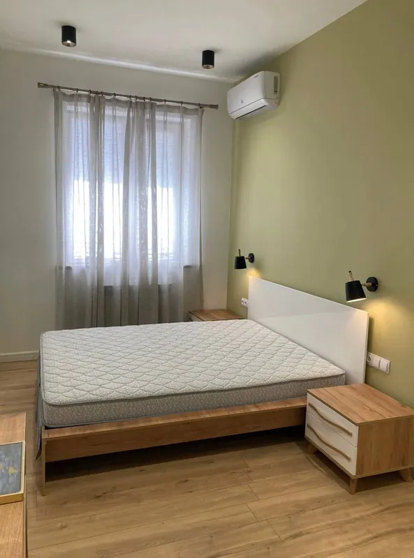 Аренда | 2х комнатная 80м2 | Айбек | Федорович