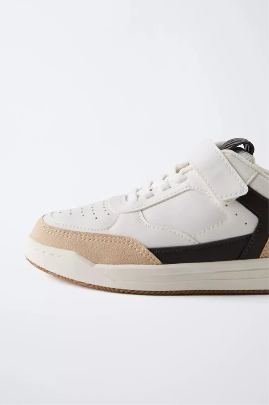 ZARA Детские кроссовки 3 ZARA Детские кроссовки 3