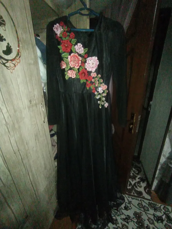 vecherniy koylak