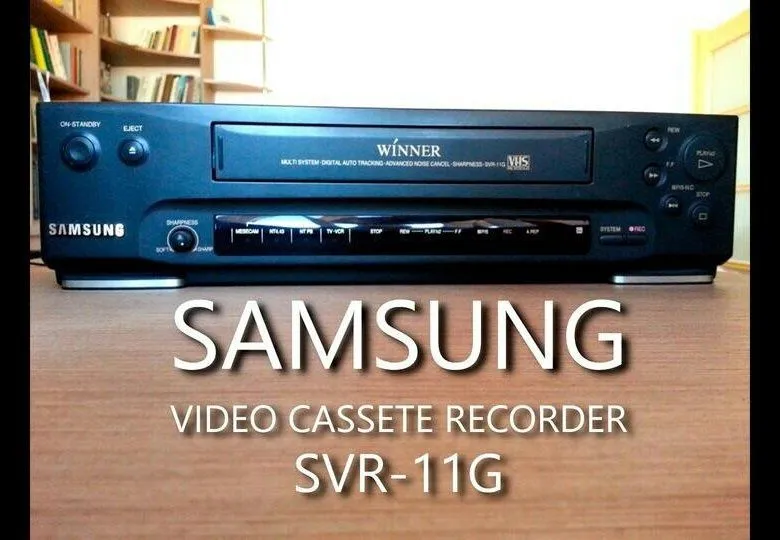 Продаю Samsung SVR-11G 1 Продаю Samsung SVR-11G 1