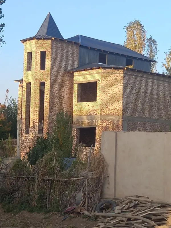 Коттедж жай сатилади — фото 4