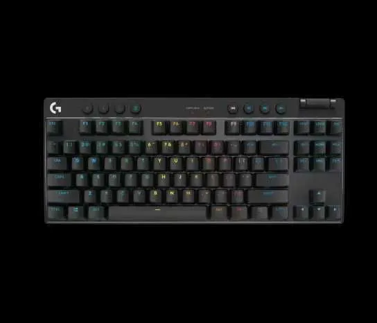 МОЩНЫЙ ИГРОВОЙ ПК 3080 Ti, Benq Zowie 400 Hz, X PRO TKL, superlight 2 — фото 6